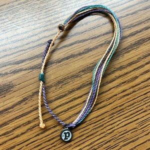 Pura Vida bracelet